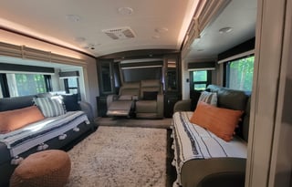 Gulf Coast Adventures