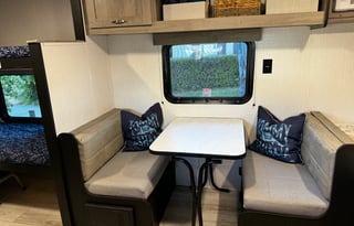 2024 Turn-Key RV | Fully Stocked & Ready