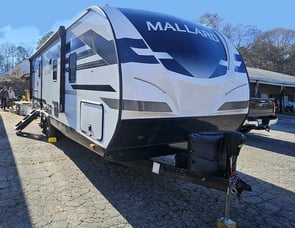 Heartland Mallard 251BH