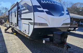 2022 Heartland Mallard 251BHG "5 Star Camping"