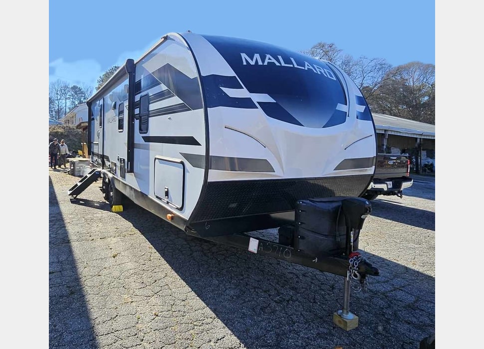 Travel Trailer rentals in Snellville