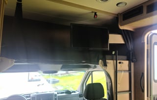2015 Mercedes luxury Coachmen Prism -Diesel 15+mpg