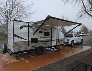 Starcraft Autumn Ridge Single Axle 180BHS