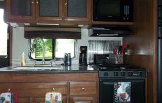 2016 Coachmen RV Freedom Express Liberty Edition 292BHDS