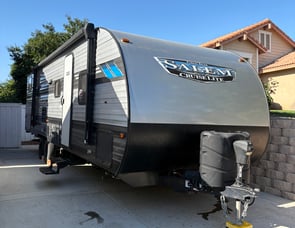 Forest River RV Salem Cruise Lite 273QBXL