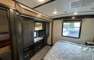 2019 Forest River RV FR3 32DS
