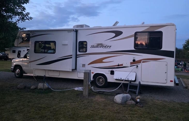 RV Photo