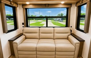 Meet "Johnny 5"- 2022 Keystone Montana 5th wheel