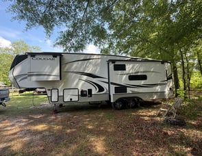 Keystone RV Cougar 290RLS