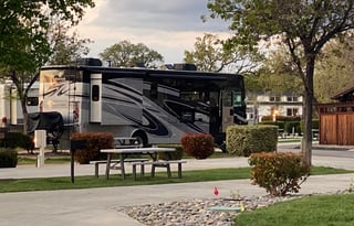 2021 Tiffin Motorhomes Open Road Allegro 32 SA