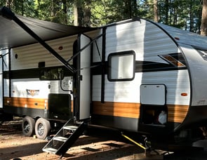 Forest River RV Wildwood X-Lite 263BHXL