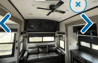 2022 Jayco North point 377rlbh