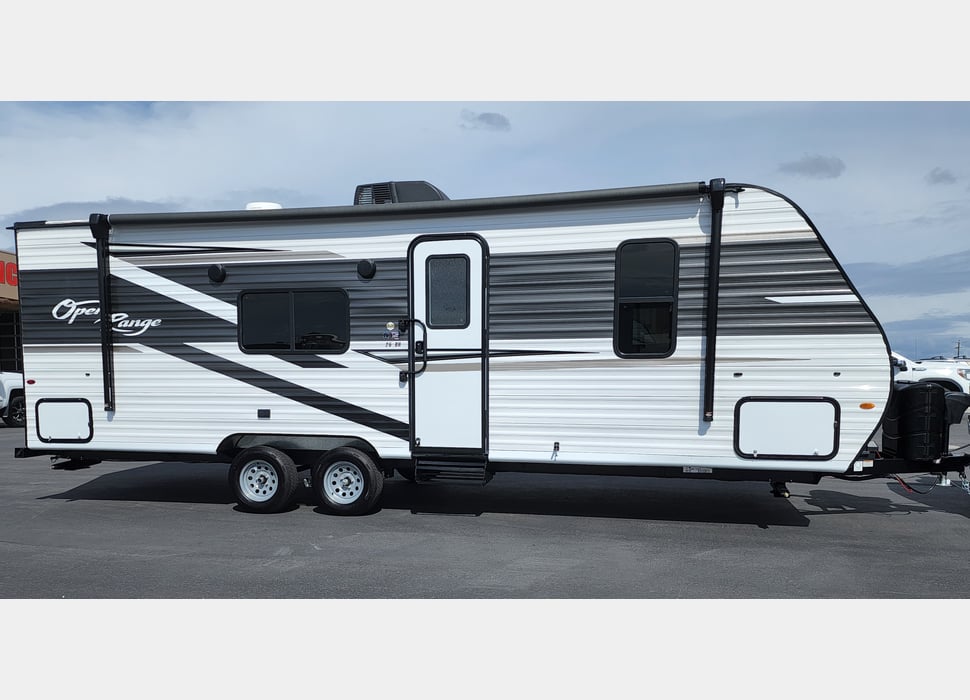 Travel Trailer rentals in Post Falls