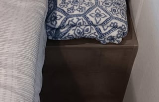 2025 20' Bunkhouse with Front RV Queen Bed, Cute!