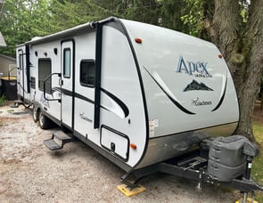 Coachmen RV ULTRA-LITE Coachmen Ultra-Lite M-28BHS