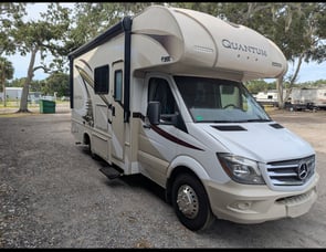 Thor Motor Coach Quantum Sprinter KM24