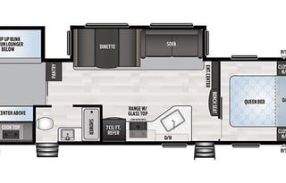 2020 Keystone RV Springdale