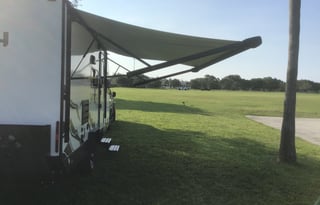 2022 Cruiser RV Hitch 17 BHS