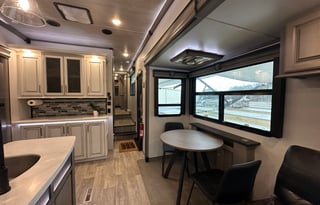 2021 Keystone RV Montana 3812MS