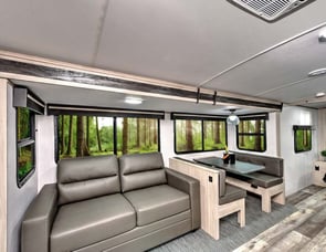 Heartland Sundance Ultra Lite 262RB