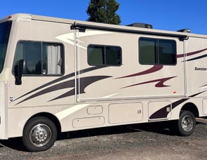 Itasca Sunstar 31KE