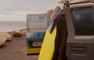 2011 Ford Econoline E-150 - Island Style