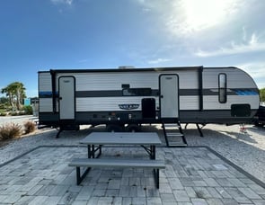 Forest River RV Salem 26DBUD