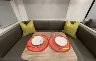 2022 Palomino SolAire Ultra Lite 294DBHS