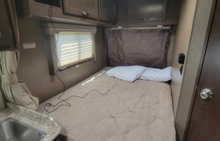 [Memorial Sale] Majestic Spirit - 6 seater