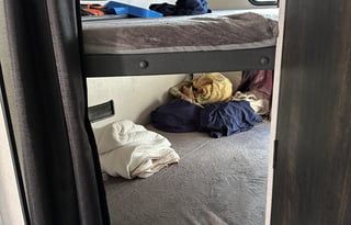 GoPlay Family Ready Bunkhouse