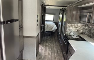 2021 Holiday Rambler Admiral 34J Bunkhouse
