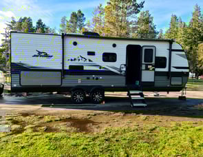 Jayco Jay Flight SLX 242BHS