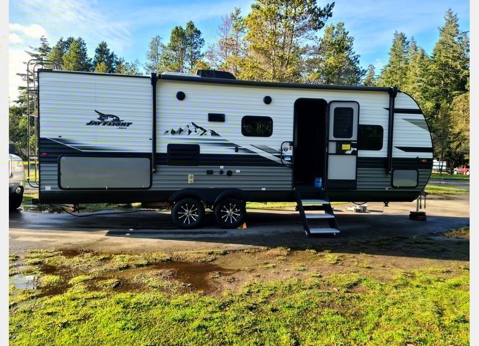 Travel Trailer rentals in Silverdale