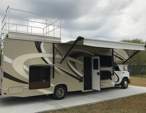 Thor Motor Coach Chateau 29G