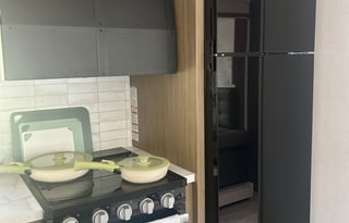 Adventure Made Easy! - 2026 FR Wildwood X-Lite