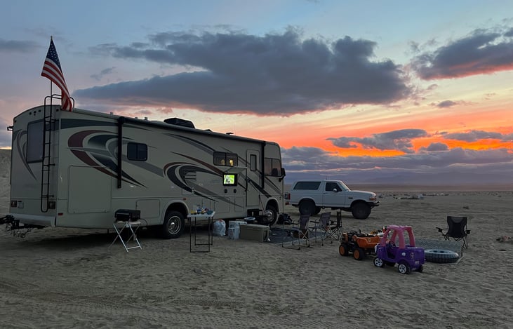 RV Photo