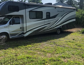 Forest River RV Sunseeker 3050S Ford