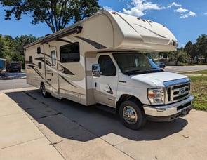 Winnebago Minnie Winnie 31H