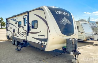 2015 Dutchmen RV Denali Lite 2611BH