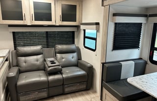 2023 KZ Connect C241RLK