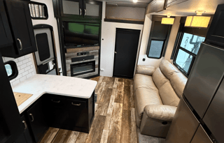 2020 Keystone RV Fuzion 369