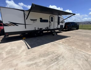 Forest River RV Wildwood 26DBUDX