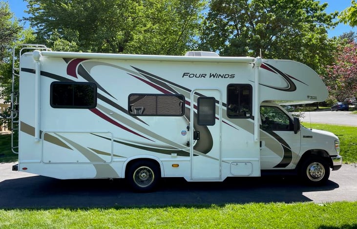 RV Photo