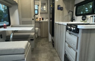 Easy to tow 2024 Forest River in Clearwater beach