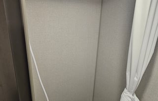 James and Xena's Little RV Getaway