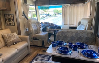 Adventure is Calling - Use Coco to Answer the Call