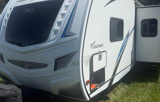 2021 Freedom Express Liberty Ed 320BHDSLE 3693