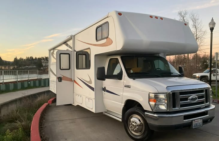 RV Photo