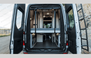 2024 Winnebago Revel 44E