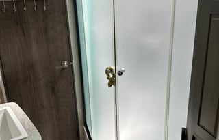 Torque Toy Hauler 16ft Garage